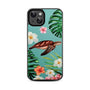 MyBat Design Lab Series Case for Apple iPhone 17e / 16e / 14 / 13  - Hawaiian Sea Turtle - MIP14CSLESM380-3.jpg