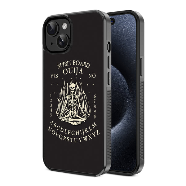 MyBat Design Lab Series Case for Apple iPhone 17e / 16e / 14 / 13  - Ouija - MIP14CSLESM397-2.jpg
