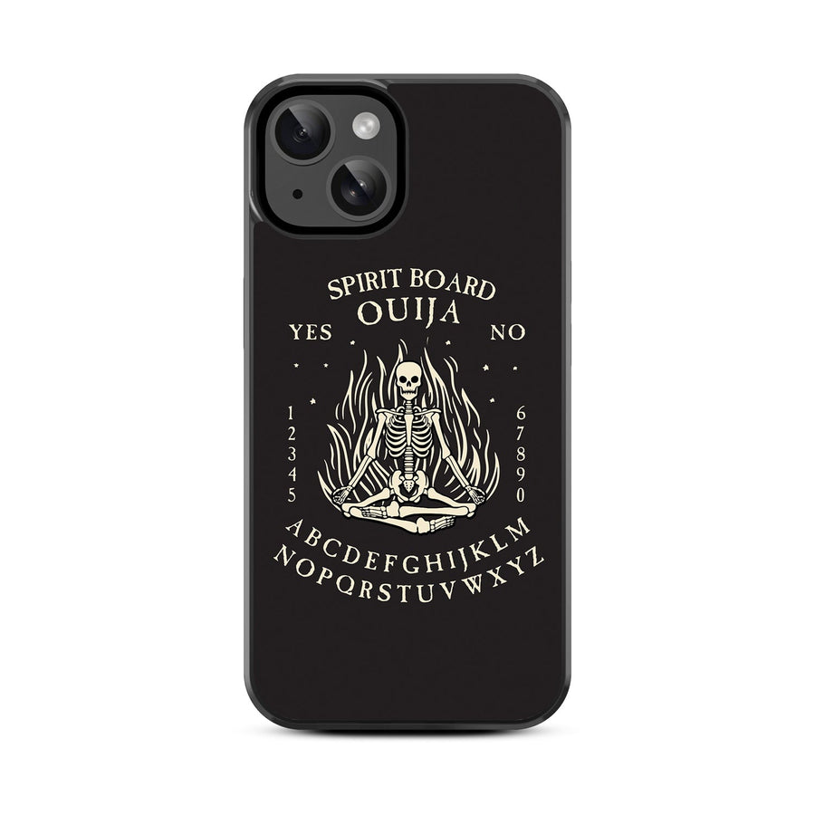 MyBat Design Lab Series Case for Apple iPhone 17e / 16e / 14 / 13  - Ouija