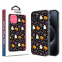 MyBat Design Lab Series Case for Apple iPhone 17e / 16e / 14 / 13  - Halloween Treats