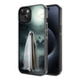 MyBat Design Lab Series Case for Apple iPhone 17e / 16e / 14 / 13  - White Phantom - MIP14CSLESM407-2.jpg