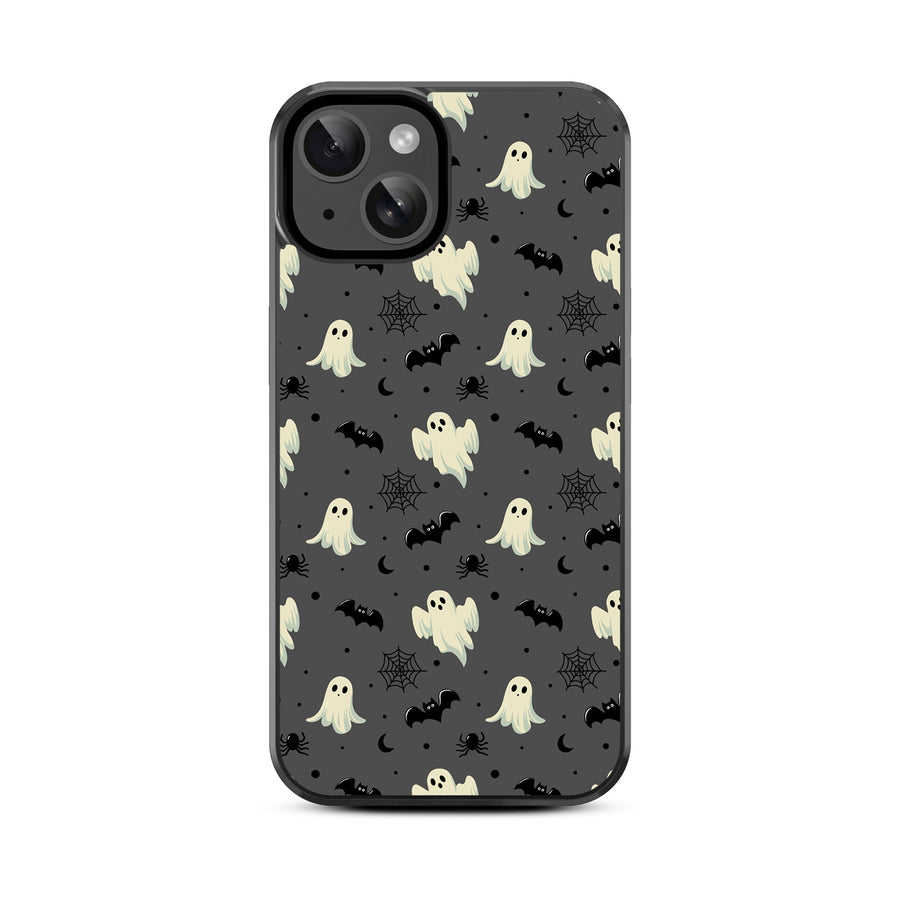 MyBat Design Lab Series Case for Apple iPhone 17e / 16e / 14 / 13  - Night Crawlers - MIP14CSLESM409-3.jpg