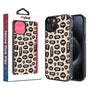 MyBat Design Lab Series Case for Apple iPhone 17e / 16e / 14 / 13  - Text Me Boo