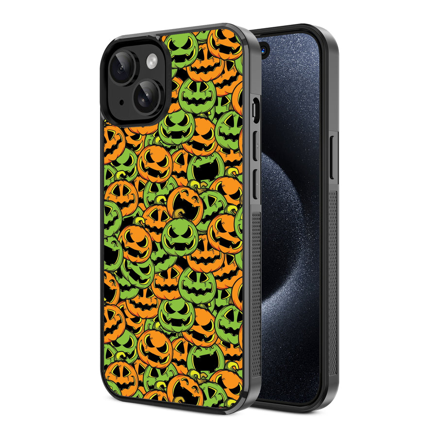 MyBat Design Lab Series Case for Apple iPhone 17e / 16e / 14 / 13  - Wicked Jacks - MIP14CSLESM415-2.jpg
