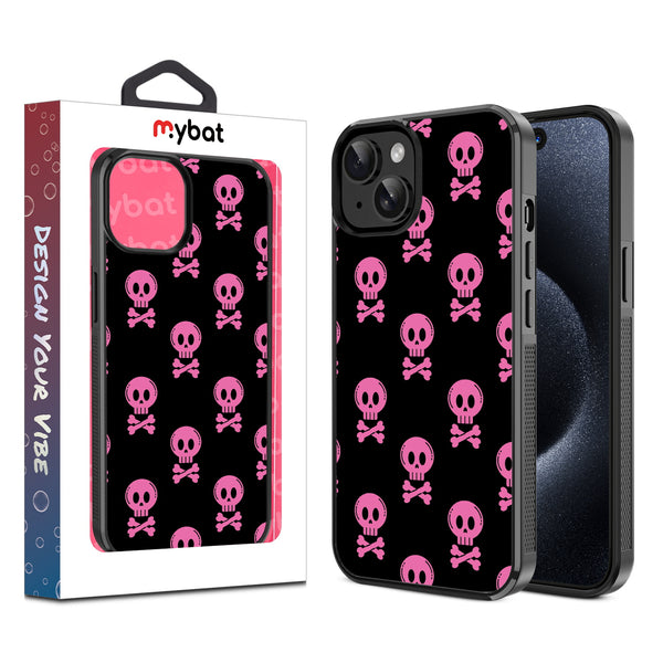 MyBat Design Lab Series Case for Apple iPhone 17e / 16e / 14 / 13  - Pretty Poison - MIP14CSLESM416-1.jpg