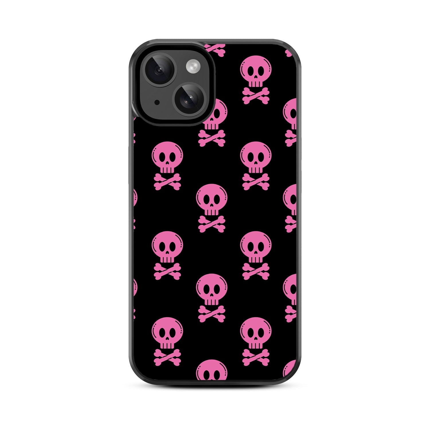 MyBat Design Lab Series Case for Apple iPhone 17e / 16e / 14 / 13  - Pretty Poison
