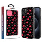 MyBat Design Lab Series Case for Apple iPhone 17e / 16e / 14 / 13  - Bite Me - MIP14CSLESM417-1.jpg