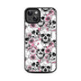 MyBat Design Lab Series Case for Apple iPhone 17e / 16e / 14 / 13  - Death Blooms