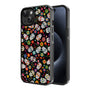 MyBat Design Lab Series Case for Apple iPhone 17e / 16e / 14 / 13  - Fiesta Skulls - MIP14CSLESM421-2.jpg