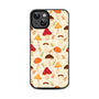 MyBat Design Lab Series Case for Apple iPhone 17e / 16e / 14 / 13  - Mushroom Patch - MIP14CSLESM426-3.jpg