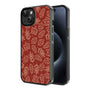 MyBat Design Lab Series Case for Apple iPhone 17e / 16e / 14 / 13  - Leaf Lines - MIP14CSLESM429-2.jpg