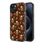 MyBat Design Lab Series Case for Apple iPhone 17e / 16e / 14 / 13  - Hoot & Harvest - MIP14CSLESM438-2.jpg