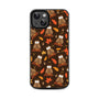 MyBat Design Lab Series Case for Apple iPhone 17e / 16e / 14 / 13  - Hoot & Harvest - MIP14CSLESM438-3.jpg