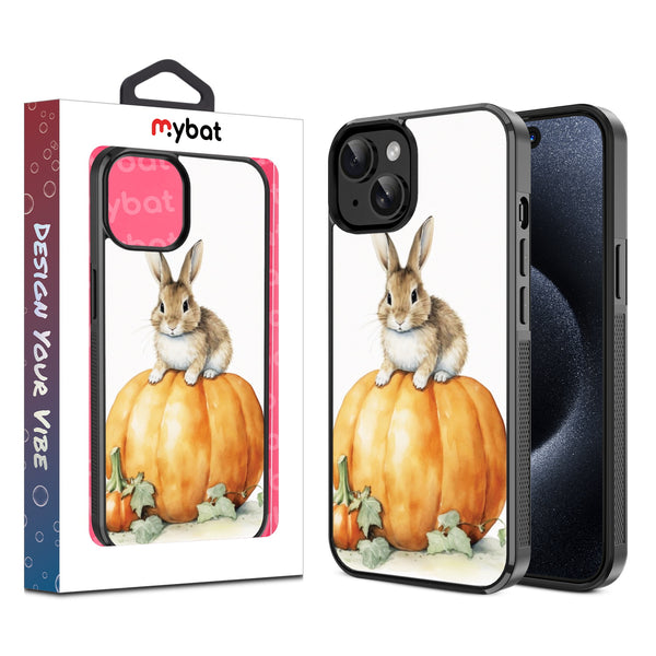 MyBat Design Lab Series Case for Apple iPhone 17e / 16e / 14 / 13  - Harvest Hare - MIP14CSLESM453-1.jpg