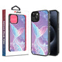 MyBat Design Lab Series Case for Apple iPhone 17e / 16e / 14 / 13  - Mermaid Tail - MIP14CSLESM456-1.jpg