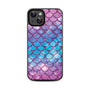 MyBat Design Lab Series Case for Apple iPhone 17e / 16e / 14 / 13  - Mermaid Scales - MIP14CSLESM458-3.jpg