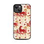 MyBat Design Lab Series Case for Apple iPhone 17e / 16e / 14 / 13 - Year of the Horse