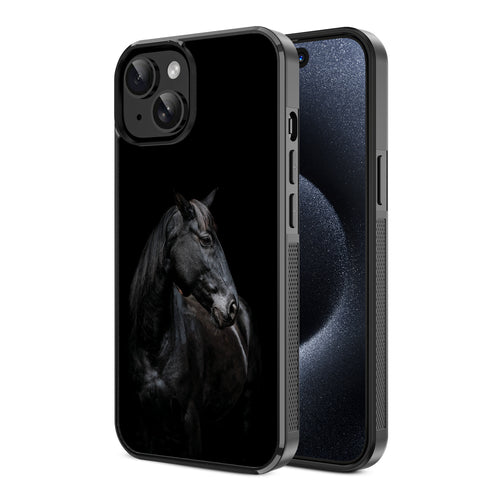 MyBat Design Lab Series Case for Apple iPhone 17e / 16e / 14 / 13 - Born to Lead - MIP14CSLESM463-2.jpg