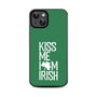 MyBat Design Lab Series Case for Apple iPhone 17e / 16e / 14 / 13 - Kiss Me I'm Irish - MIP14CSLESM465-3.jpg