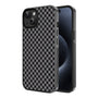 MyBat Design Lab Series Case for Apple iPhone 17e / 16e / 14 / 13 - Tuxedo Check - MIP14CSLESM477-2.jpg