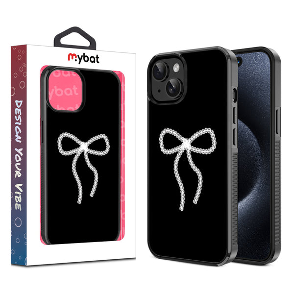 MyBat Design Lab Series Case for Apple iPhone 17e / 16e / 14 / 13 - Classic Coquette - MIP14CSLESM486-1.jpg