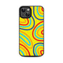 MyBat Design Lab Series Case for Apple iPhone 17e / 16e / 14 / 13 – Rainbow Waves - MIP14CSLESM499-3.jpg