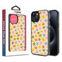 MyBat Design Lab Series Case for Apple iPhone 17e / 16e / 14 / 13 – Party Stars
