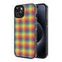 MyBat Design Lab Series Case for Apple iPhone 17e / 16e / 14 / 13 – Pixel Pride - MIP14CSLESM501-2.jpg