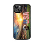MyBat Design Lab Series Case for Apple iPhone 17e / 16e / 14 / 13 – USA Goal