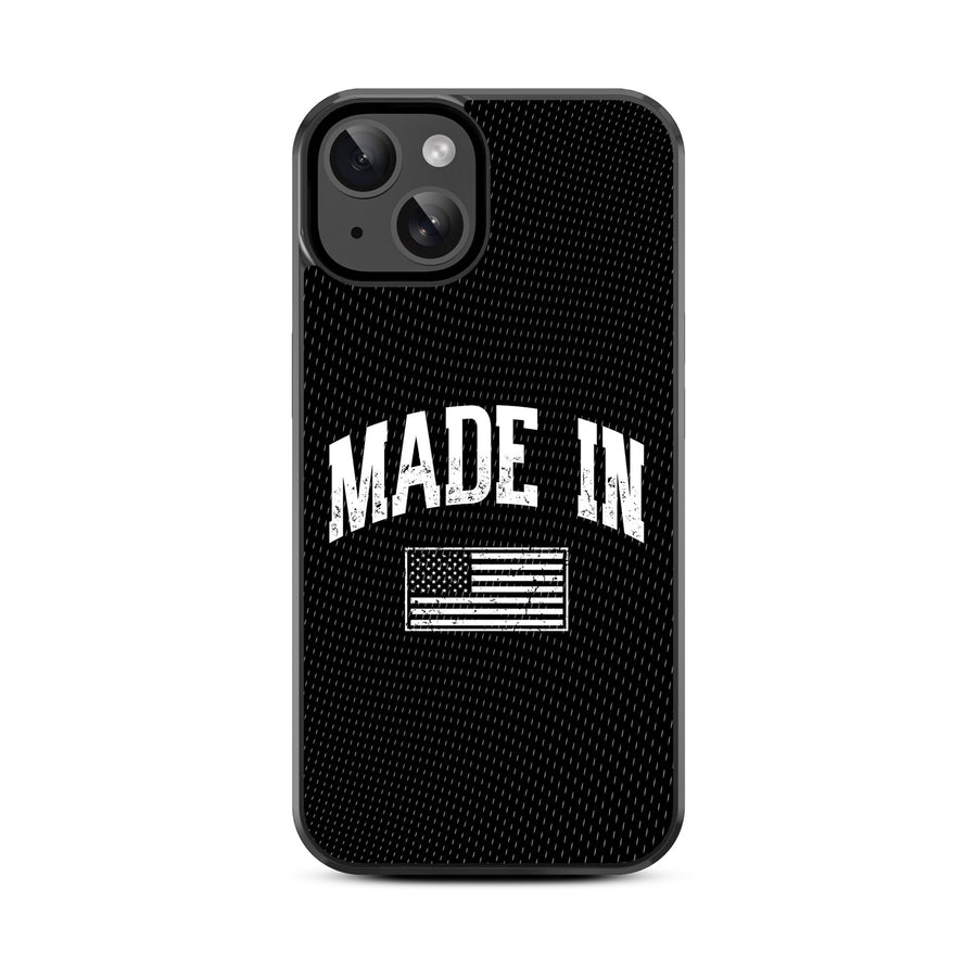 MyBat Design Lab Series Case for Apple iPhone 17e / 16e / 14 / 13 – American Made - MIP14CSLESM520-2.JPG