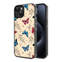 MyBat Design Lab Series Case for Apple iPhone 17e / 16e / 14 / 13 – Free to Flutter - MIP14CSLESM527-1.JPG