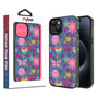 MyBat Design Lab Series Case for Apple iPhone 17e / 16e / 14 / 13 – Denim Daze - MIP14CSLESM528.JPG