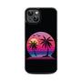 MyBat Design Lab Series Case for Apple iPhone 17e / 16e / 14 / 13 – Vice City - MIP14CSLESM535-2.JPG