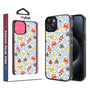 MyBat Design Lab Series Case for Apple iPhone 17e / 16e / 14 / 13 – Beach Club - MIP14CSLESM536.JPG