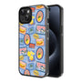 MyBat Design Lab Series Case for Apple iPhone 17e / 16e / 14 / 13 – Summer Stamps - MIP14CSLESM537-1.JPG