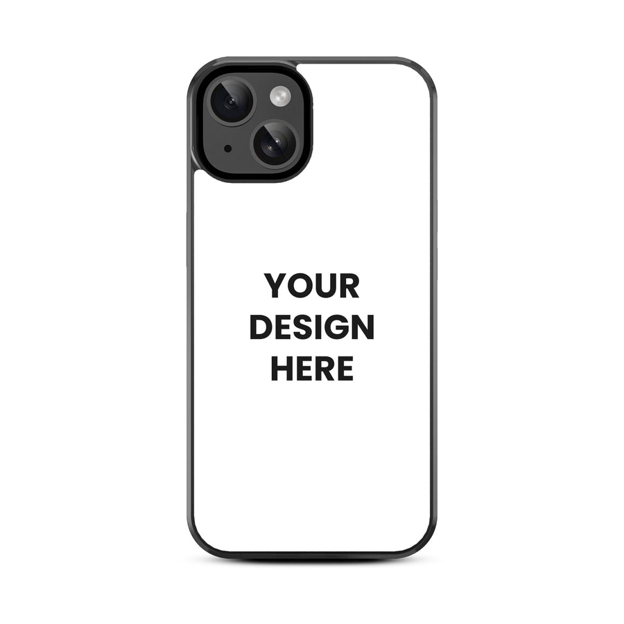 MyBat Design Lab Series Case for iPhone 17e / iPhone 16e / iPhone 14 (6.1) / iPhone 13 (6.1)  - Custom Prints Only (No Blanks) - MIP14CSLESS001-CC-2.jpg