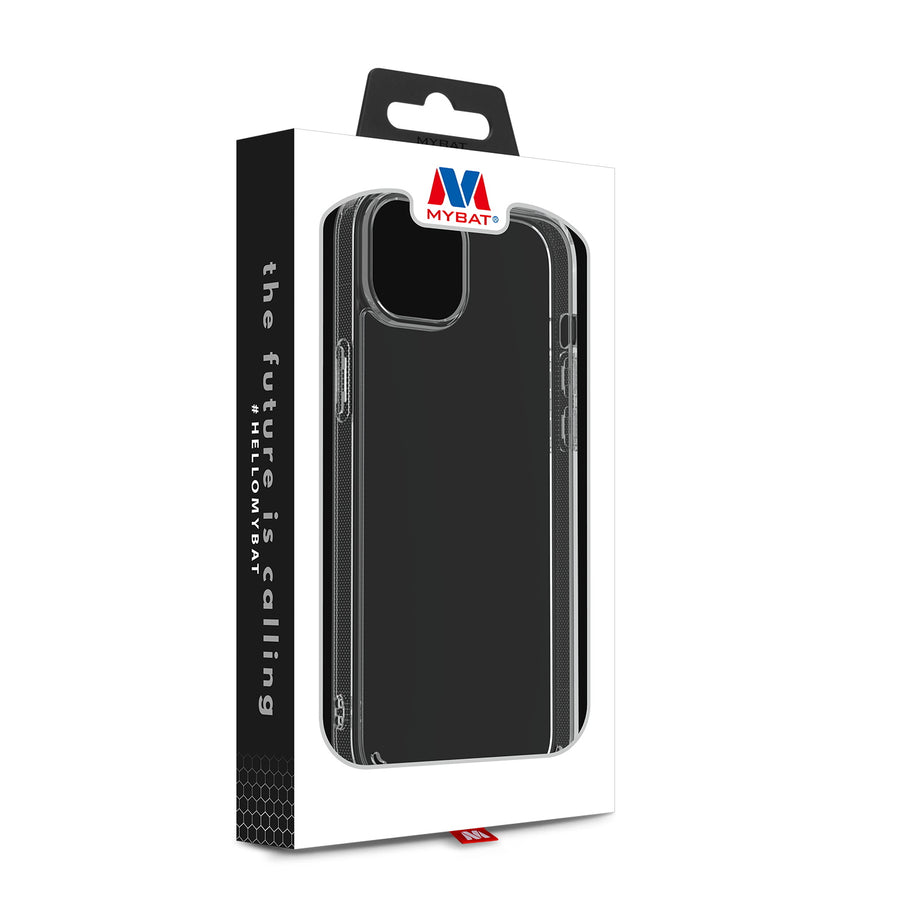 MyBat Gummy Series Case for Apple iPhone 14 Plus - Clear - MIP14MCSCAM0141-8.jpg