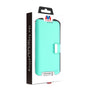 MyBat MyJacket Wallet Xtra Series for Apple iPhone 14 Plus - Teal Green / Dark Blue - MIP14MPCMJG038-7.jpg
