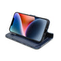 MyBat MyJacket Wallet Xtra Series with RFID Blocking for Apple iPhone 14 Plus - Blue Hibiscus - MIP14MPCMJG092-4.jpg