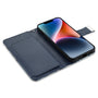 MyBat MyJacket Wallet Xtra Series with RFID Blocking for Apple iPhone 14 Plus - Blue Hibiscus - MIP14MPCMJG092-5.jpg