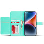 MyBat MyJacket Wallet Xtra Series with RFID Blocking for Apple iPhone 14 Plus - Holographic Leopard - MIP14MPCMJG094-3.jpg