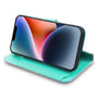 MyBat MyJacket Wallet Xtra Series with RFID Blocking for Apple iPhone 14 Plus - Holographic Leopard - MIP14MPCMJG094-4.jpg