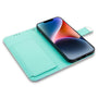 MyBat MyJacket Wallet Xtra Series with RFID Blocking for Apple iPhone 14 Plus - Holographic Leopard - MIP14MPCMJG094-5.jpg