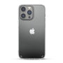 MyBat Gummy Series Case for Apple iPhone 14 Pro - Clear - MIP14PCSCAM0141-3.jpg