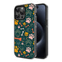 MyBat Design Lab Series Case for Apple iPhone 14 Pro (6.1) - Paw Prints & Bones - MIP14PCSLESM003-2.jpg