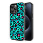 MyBat Design Lab Series Case for Apple iPhone 14 Pro (6.1) - Multicolor Leopard - MIP14PCSLESM004-2.jpg