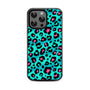 MyBat Design Lab Series Case for Apple iPhone 14 Pro (6.1) - Multicolor Leopard - MIP14PCSLESM004-3.jpg