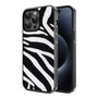 MyBat Design Lab Series Case for Apple iPhone 14 Pro (6.1) - Zebra Print - MIP14PCSLESM009-2.jpg