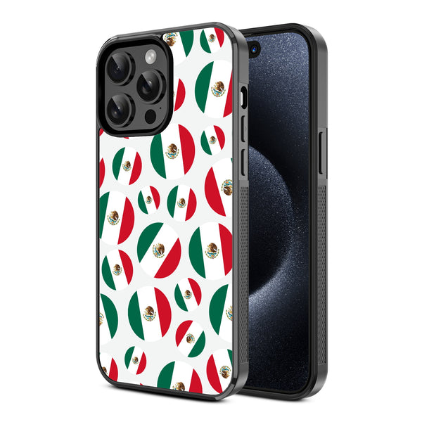 MyBat Design Lab Series Case for Apple iPhone 14 Pro (6.1) - Mexican Pride - MIP14PCSLESM025-2.jpg