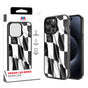 Black / iPhone 14 Pro